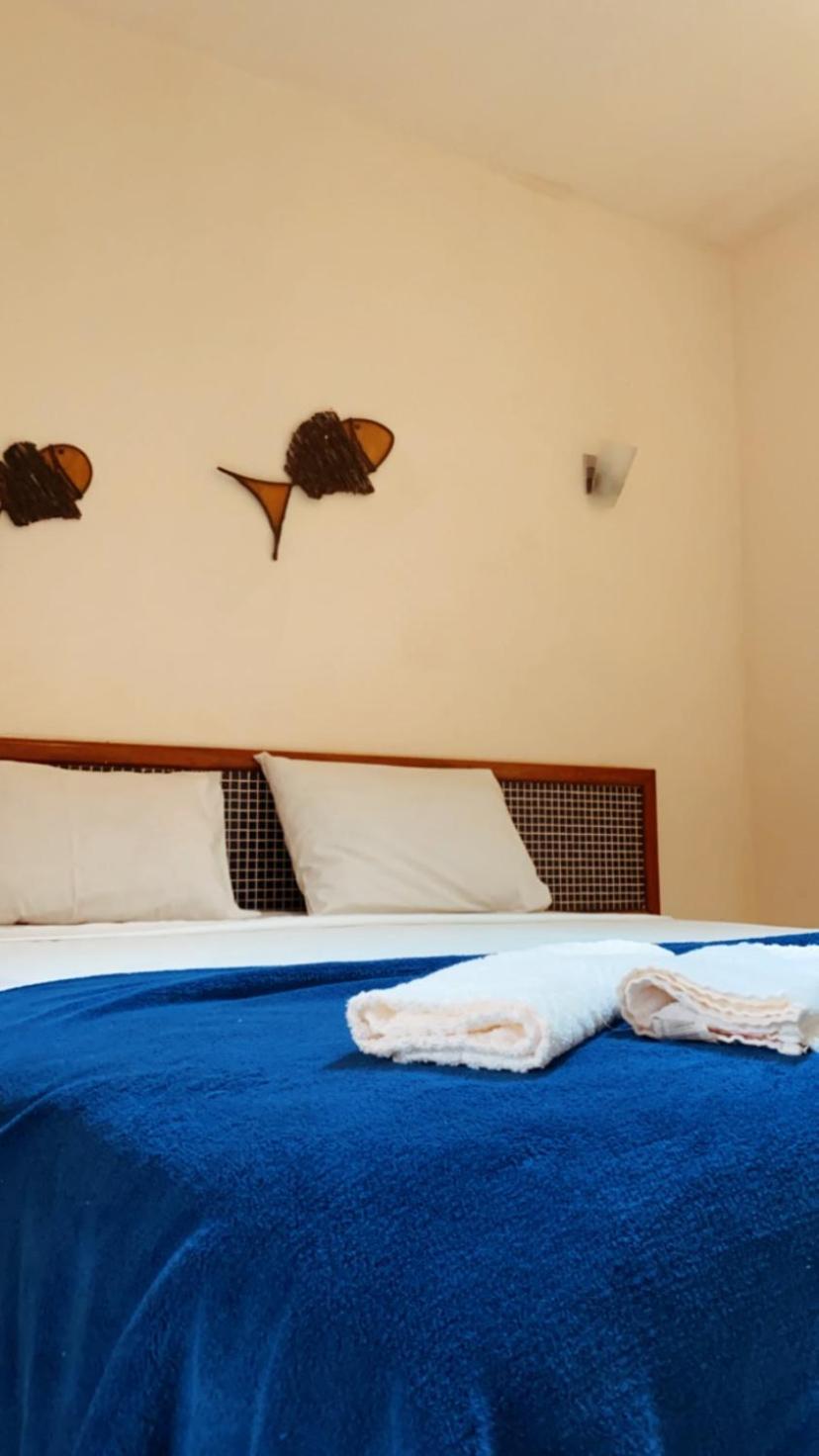 Hotel E Pousada Tetiaroa バーラ・グランデ エクステリア 写真