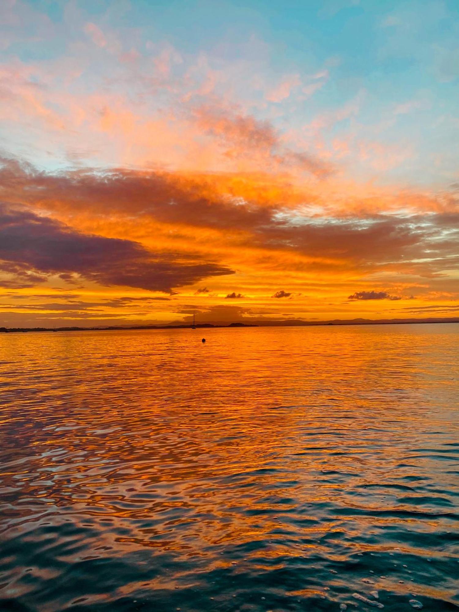 Hotel E Pousada Tetiaroa バーラ・グランデ エクステリア 写真