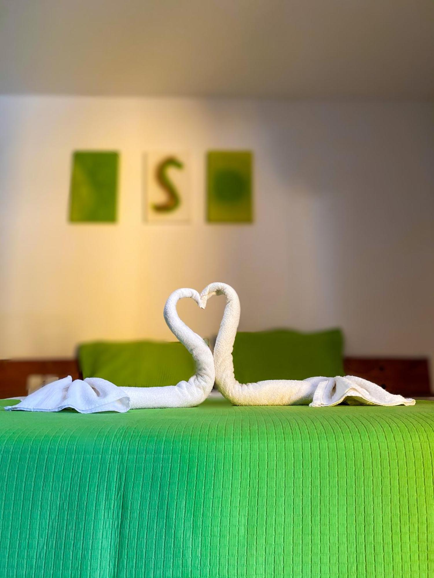 Hotel E Pousada Tetiaroa バーラ・グランデ エクステリア 写真
