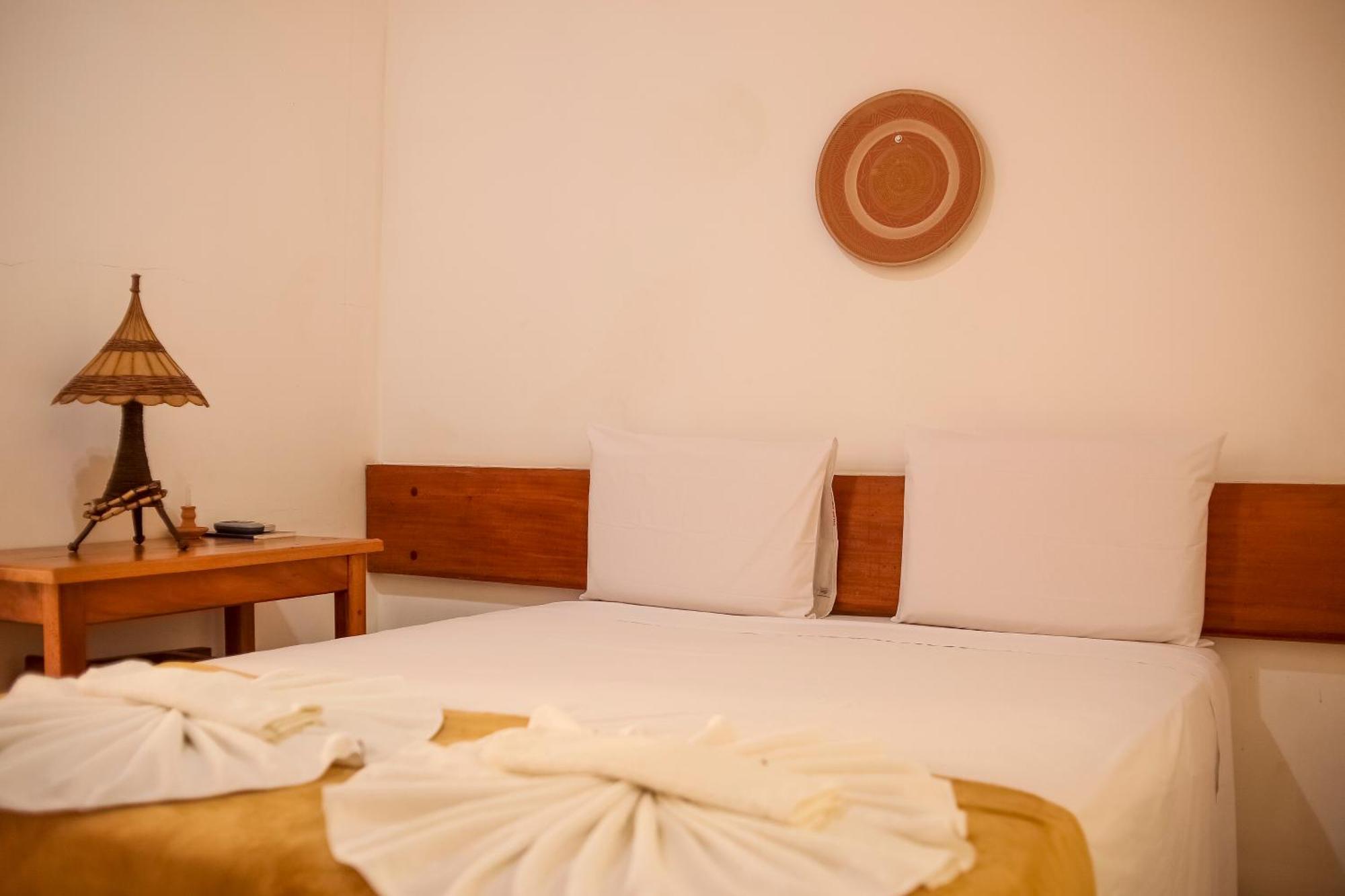 Hotel E Pousada Tetiaroa バーラ・グランデ エクステリア 写真