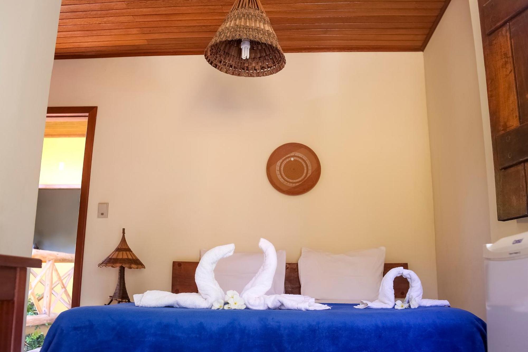 Hotel E Pousada Tetiaroa バーラ・グランデ エクステリア 写真